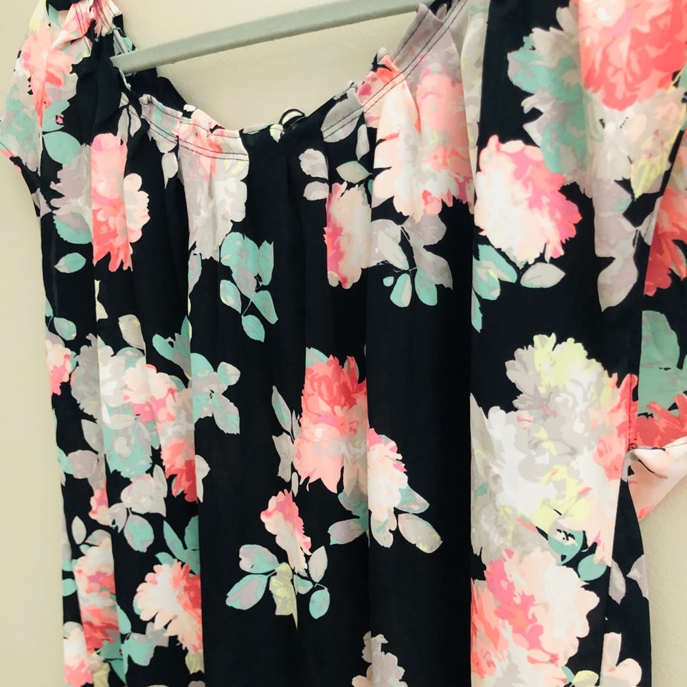 Lauren Conrad Blouse